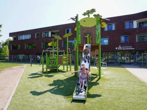 Generaal Cronjéstraat, Eindhoven