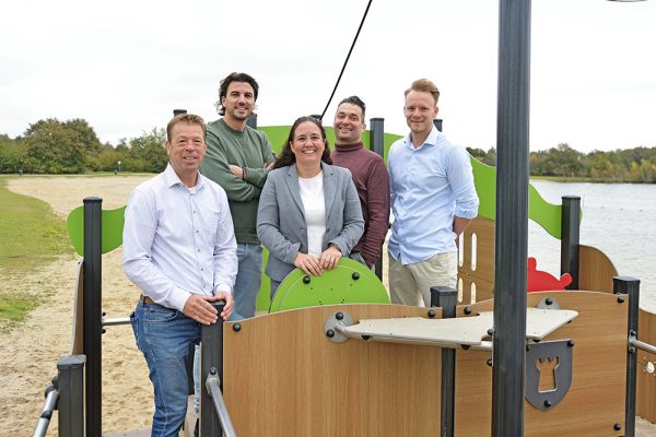<strong>Adviseur – vertegenwoordiger Spelen & Sport</strong>