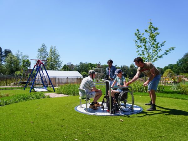 Revalidatiecentrum Pulderbos
