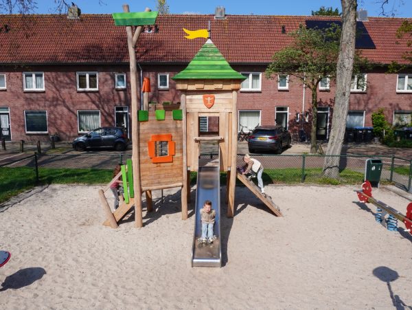 Brederolaan, Eindhoven