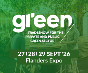 Green Expo 2026