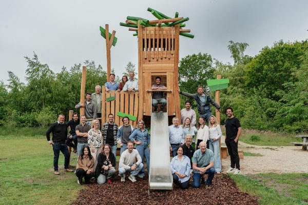 Vacatures bij Proludic