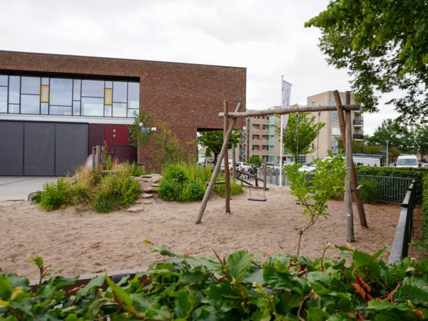 KC De Borg, Assen