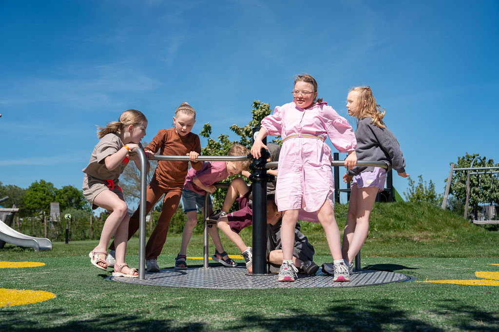 Seminar Inclusief Spelen | Blijf op de hoogte