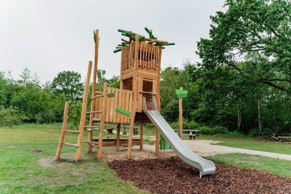 Speelbos Uden